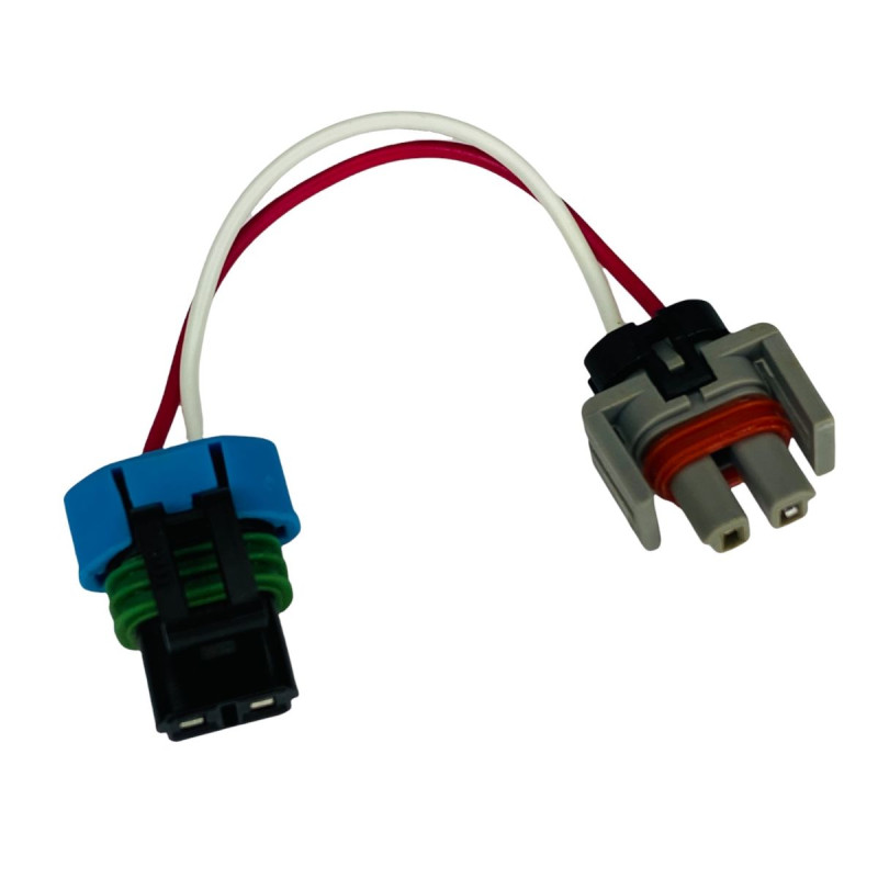 Conector Bomba Gasolina Chevrolet Optra Aveo Corsa