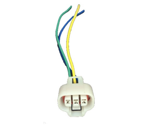 CONECTOR TPS CHEROKEE/RAM/NEON