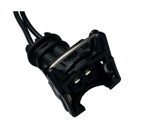 CONECTOR DE INYECTOR  CORSA
