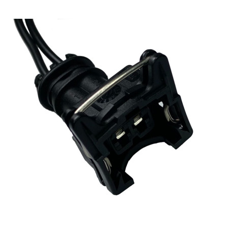 CONECTOR DE INYECTOR  CORSA