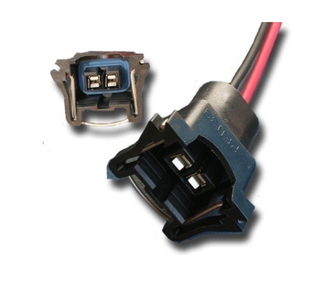 CONECTOR DE INYECTOR FORD