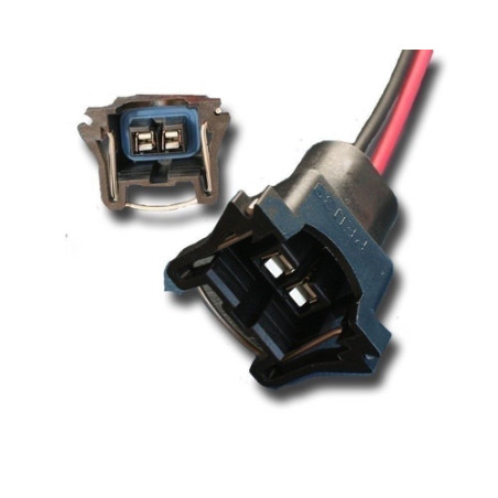 CONECTOR DE INYECTOR FORD