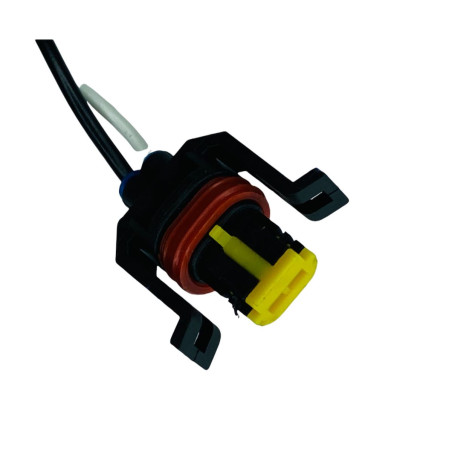 CONECTOR INYECTOR  CHEV CAVALIER Y FORD FIESTA