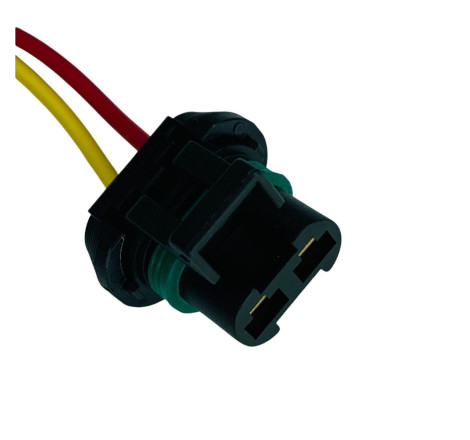 CONECTOR ELECTROVENTILADOR DE CORSA