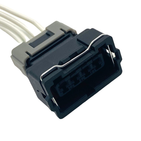 CONECTOR DISTRIBUIDOR MATIZ Y FESTIVA