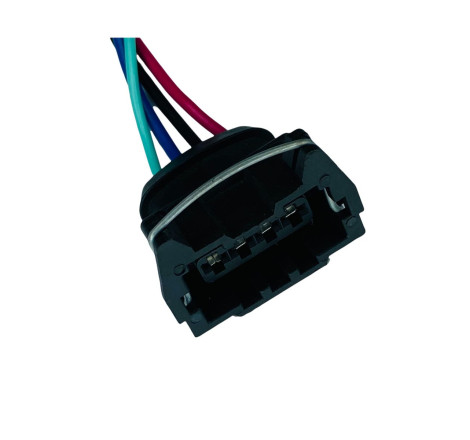 CONECTOR BOBINA CHEV CORSA RAYADA