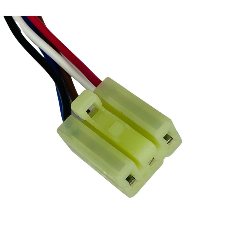 Conector Relay Bomba Gasolina Daewoo Blazer 97-98