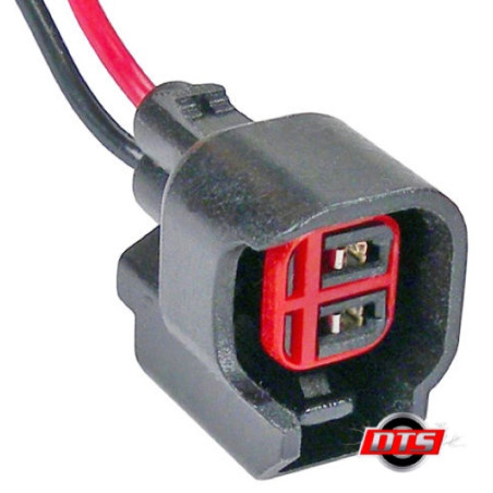 CONECTOR INYECTOR  NEON