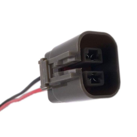 CONECTOR DEL REGULADOR MITSUBISHI IM-217