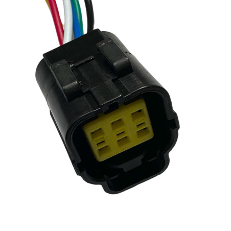 CONECTOR A/A PALIO Y IAC