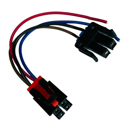CONECTOR BOMBA DE GASILINA INTERNA CHEV TRAIL BLAZER Y Z71