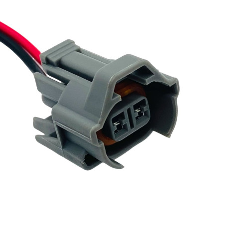 CONECTOR SENSOR TEMPERATURA DODGE NEON / JEEP ALT  CHEROKE 99/15