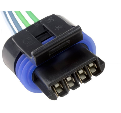 CONECTOR IAC DAEWOO Y JEEP AC-107