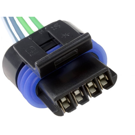 CONECTOR IAC DAEWOO Y JEEP AC-107