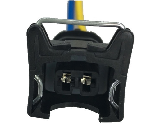 CONECTOR INYECTOR GM  CENTURY Y BRONCO