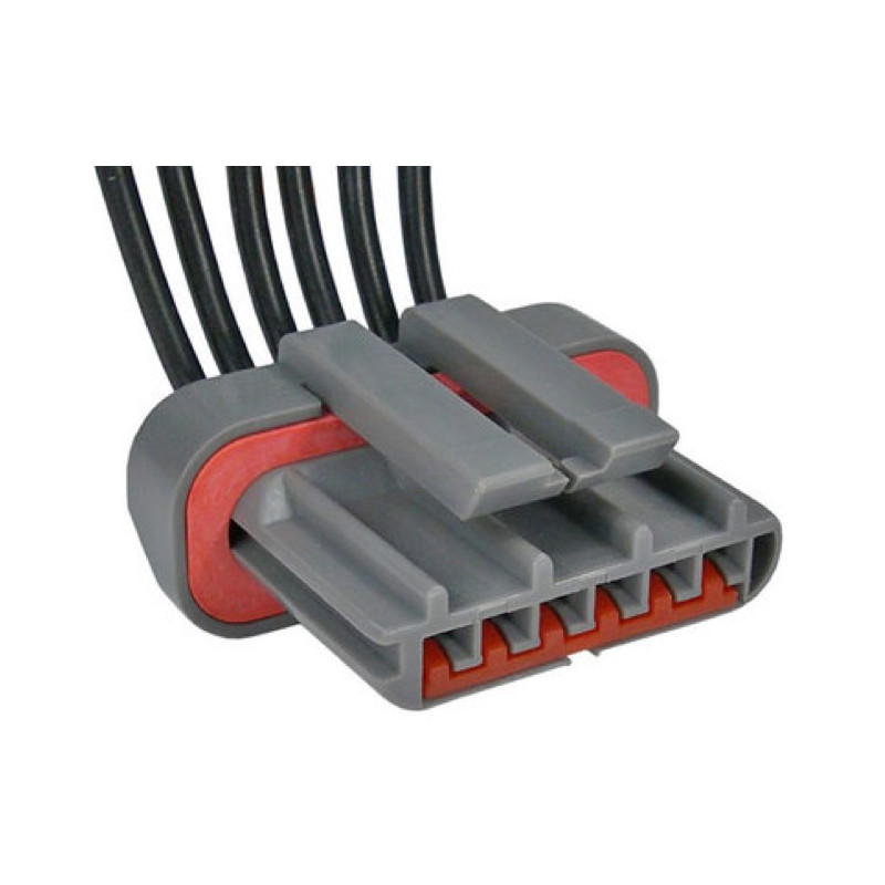 Conector Módulo ISKRO FM-425 para Ford Bronco Scan