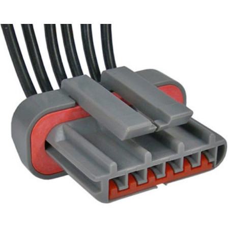 CONECTOR MODULO FORD BRONCO FM425