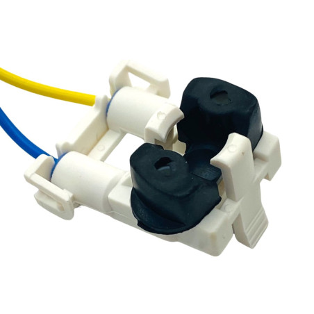 CONECTOR INYECTOR SIST TBI GM