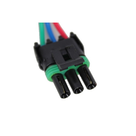 CONECTOR SENSOR TPS GM 80/90
