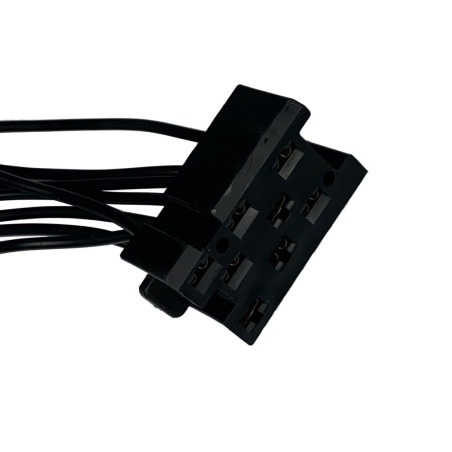 CONECTOR SWITCHERA  LUZ FORD HS90, HS95