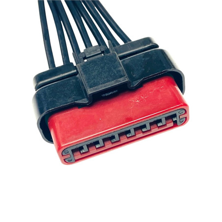 CONECTOR MODULO MITSUBISCHI CANTER