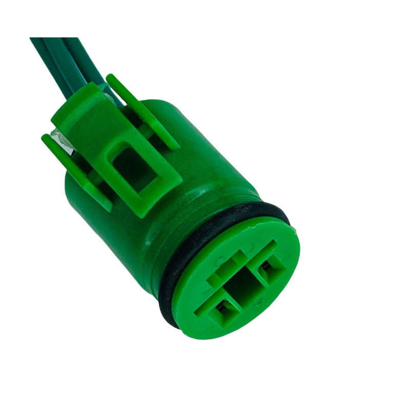 Conector Regulador Presión Toyota IN220 IN253 Iskro