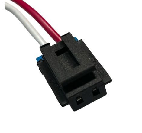 CONECTOR BOMBA GASOLINA F.I GM 3.1/2.8