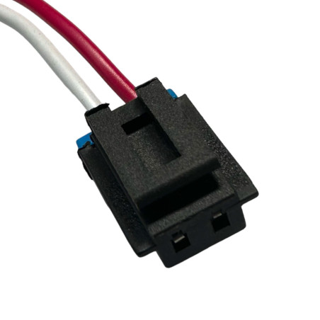 CONECTOR BOMBA GASOLINA F.I GM 3.1/2.8