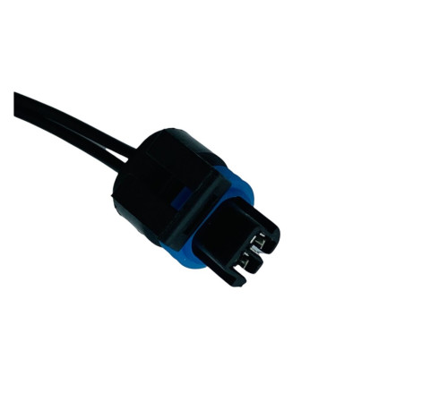 CONECTOR SENSOR TEMPERATURA G.M/ALTERNADOR REGULADOR  MATIZ