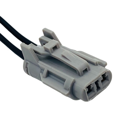 CONECTOR BOMBA DE GASOLINA EXTERNA KIA