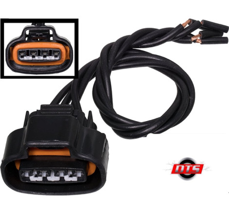 CONECTOR DISTRIBUIDOR TOYOTA