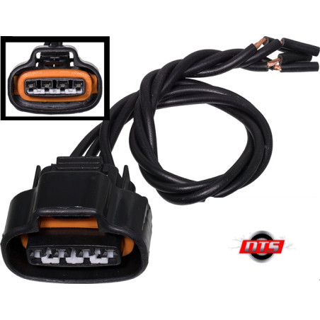 CONECTOR DISTRIBUIDOR TOYOTA