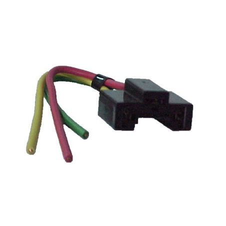 CONECTOR CAMBIO LUZ SWITCH DS-5 FORD