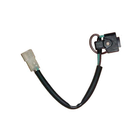 CONECTOR/CONEXION DIST CHEVETTE