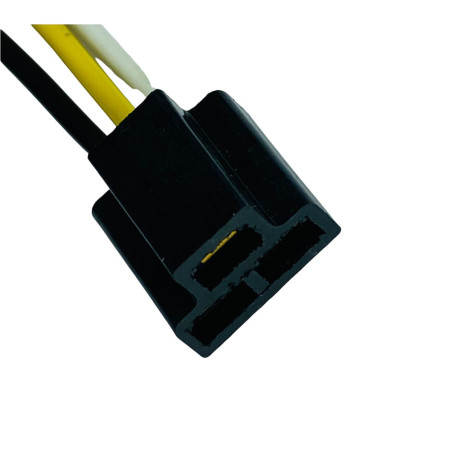 CONECTOR CAMBIO LUZ DS-7 G.M Y MACK