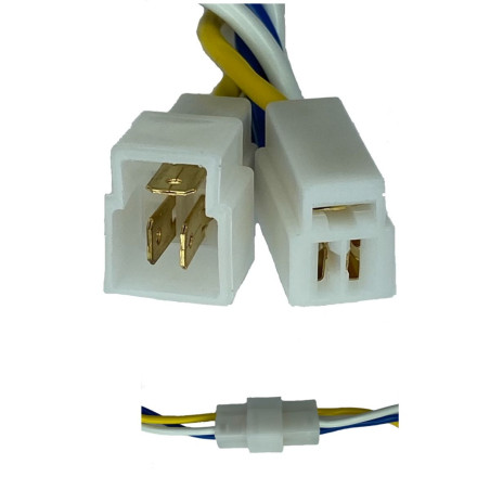 JGOS DE CONECTORES  3 VIAS