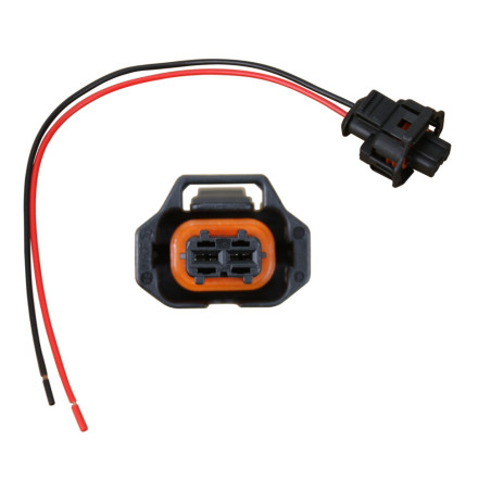 CONECTOR INYECTOR, SENSOR DE DETONACION , CIGUEÑAL