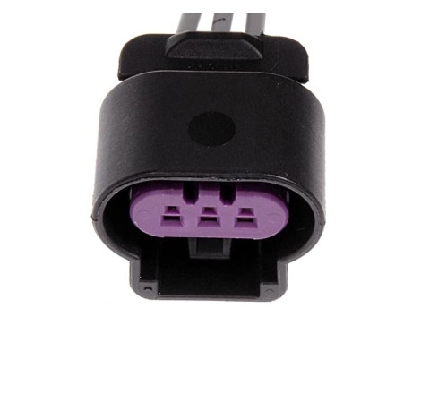 CONECTOR CIGUENAL SENSOR POSICION, LEVA
