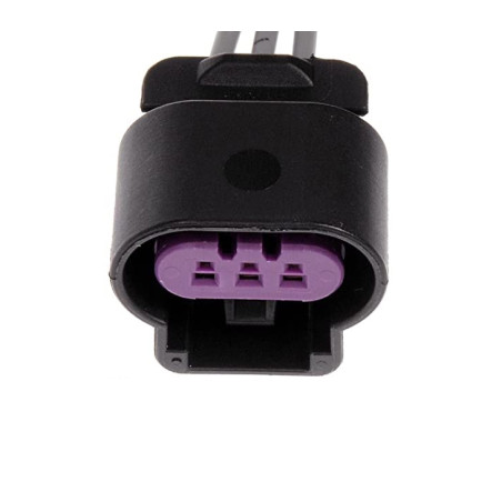 CONECTOR CIGUENAL SENSOR POSICION, LEVA