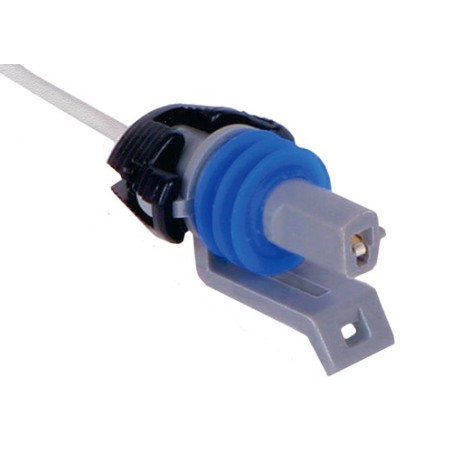 CONECTOR VALVULA ACEITE CHEV CORSA,OPTRA