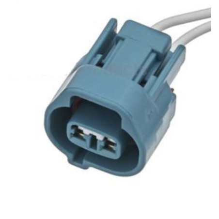 CONECTOR KNOCK SENSOR, SPPED SENSOR SC222,SC319,SC333,KS281,KS417