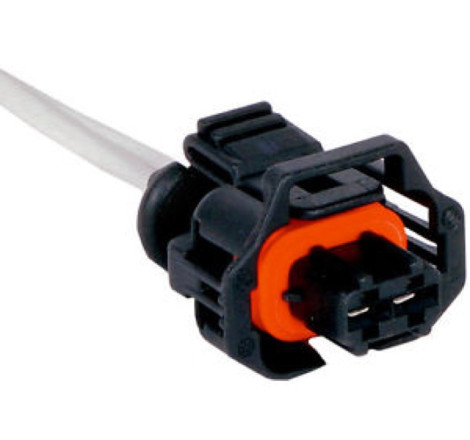 CONECTOR INYECTOR DURAMAX,CHEV 6.6L