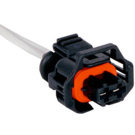 CONECTOR INYECTOR DURAMAX,CHEV 6.6L