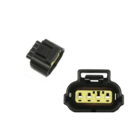 CONECTOR IAC JEEP GRAND CHEROKEE Y VARIOS, Y TPS