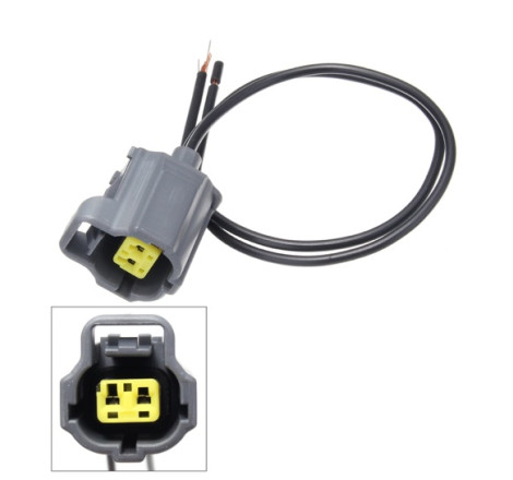 CONECTOR SENSOR TEMPERATURA FORD FUSION