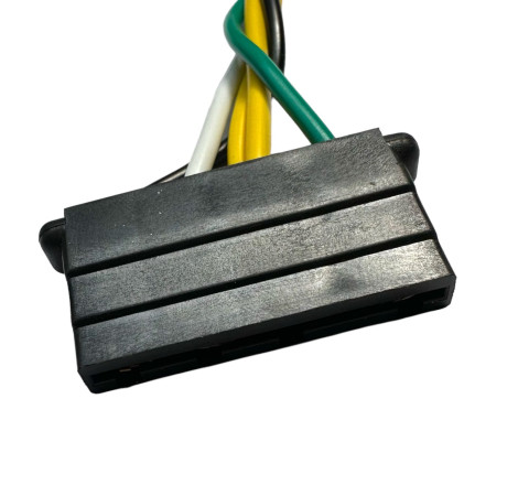 CONECTOR REGULADOR FORD