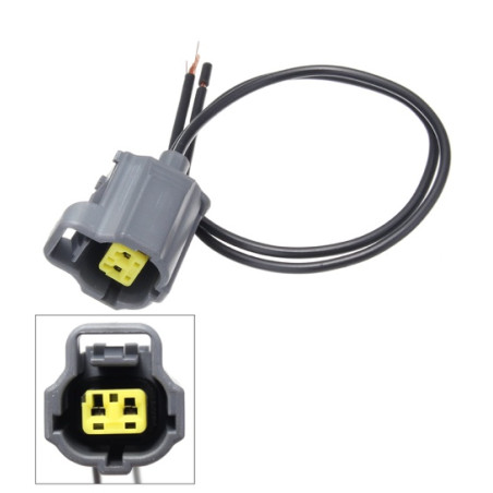 CONECTOR SENSOR TEMPERATURA FORD FUSION