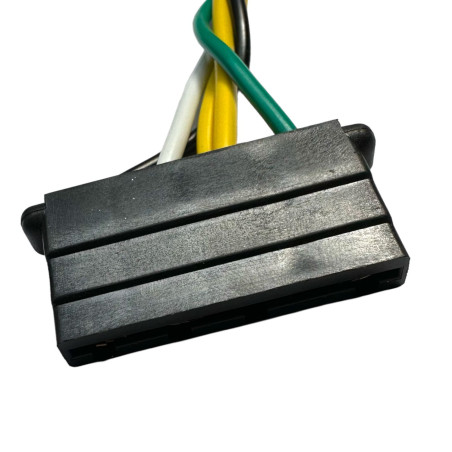CONECTOR REGULADOR FORD