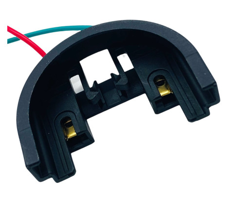 CONECTOR BOBINA FORD