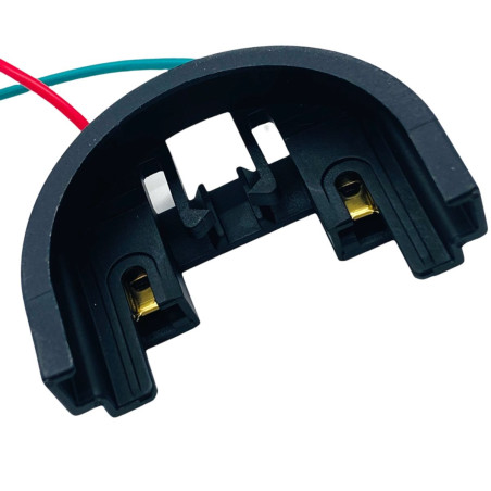 CONECTOR BOBINA FORD